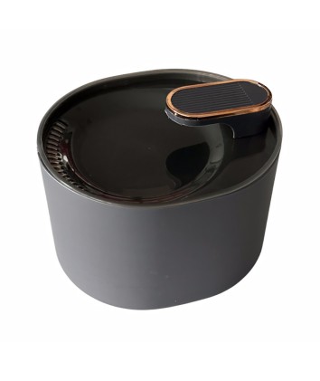 Ultra-Quiet Pet Water Fountain 