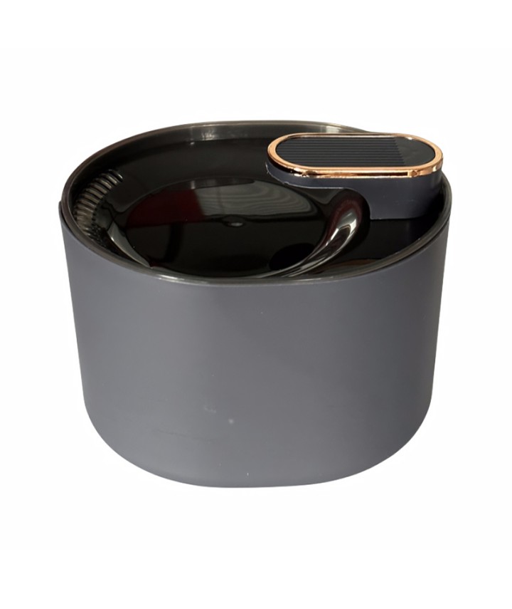 Ultra-Quiet Pet Water Fountain 