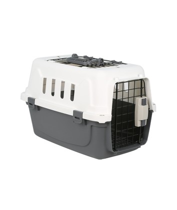 Portable Pet Shipping Crate