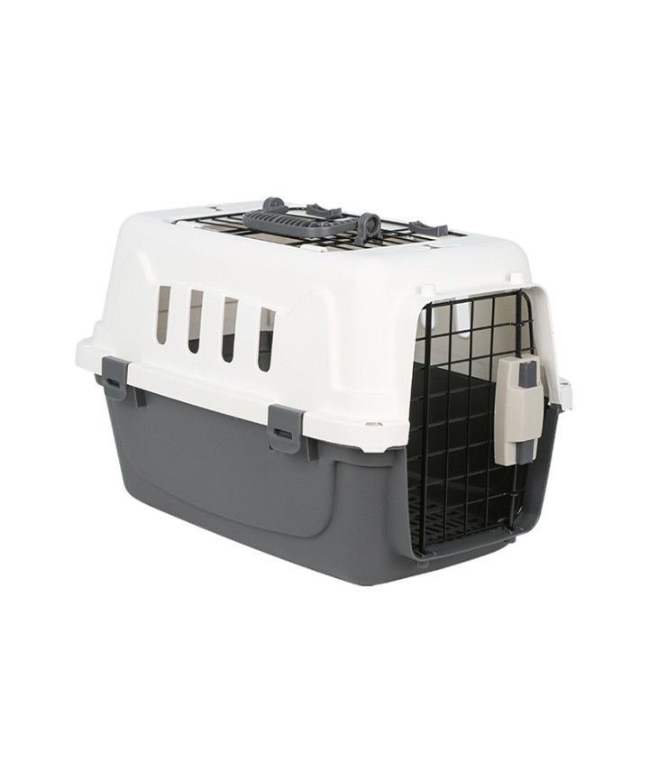 Portable Pet Shipping Crate