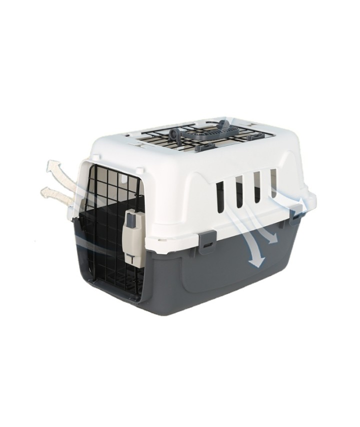 Portable Pet Shipping Crate