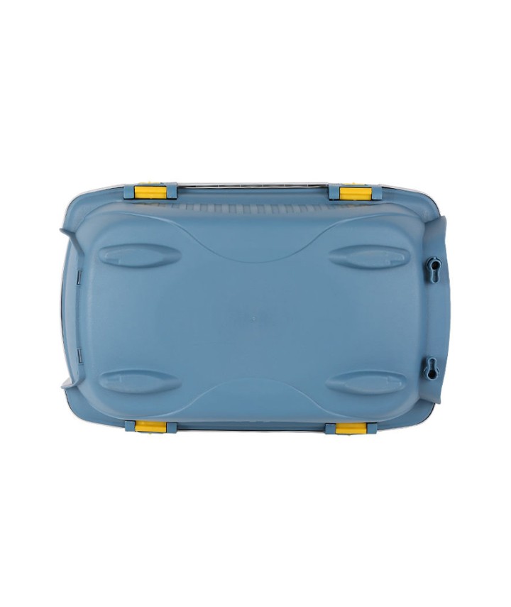Lightweight Pet Transport Carrier