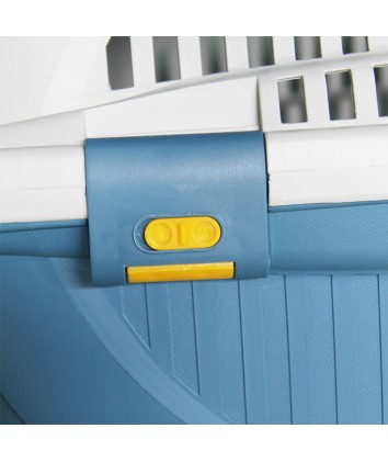 Lightweight Pet Transport Carrier