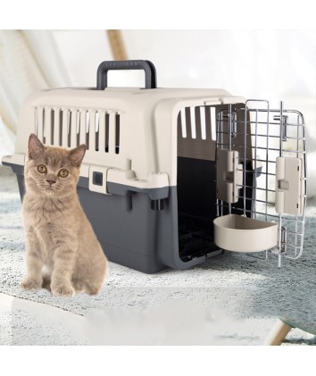 Large Pet Airline Carrier