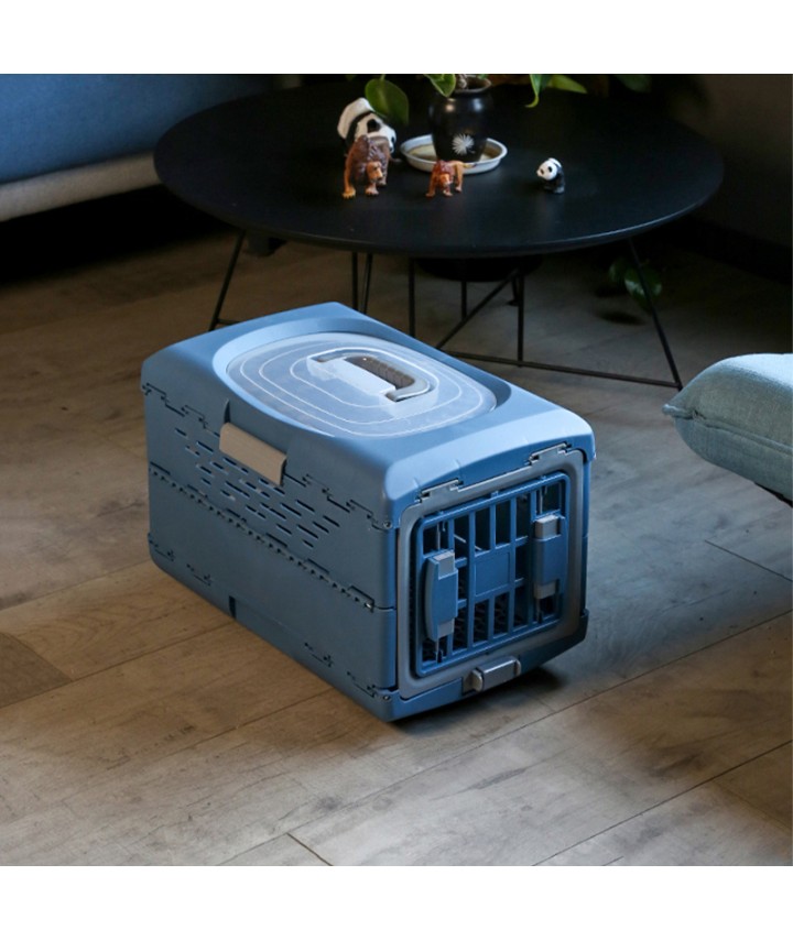 Foldable Lightweight Airline Carrier