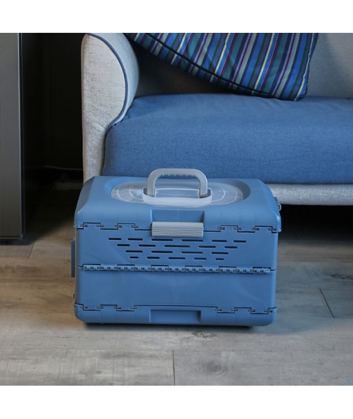 Foldable Lightweight Airline Carrier