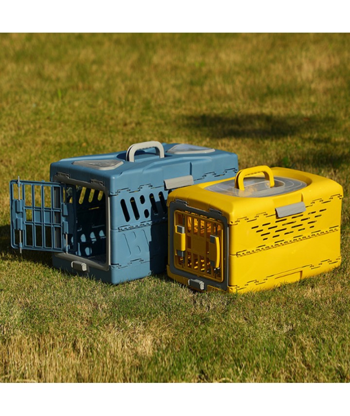 Foldable Lightweight Airline Carrier