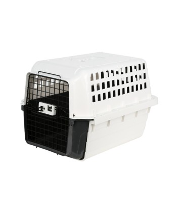 Expandable Lightweight Airline Pet Carrier 