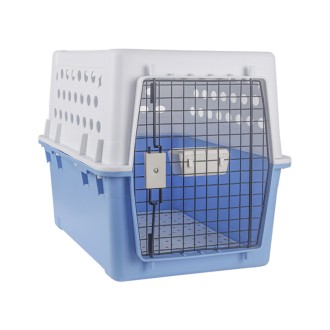 Breathable Lightweight Airline Carrier 