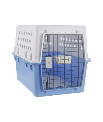 Breathable Lightweight Airline Carrier 
