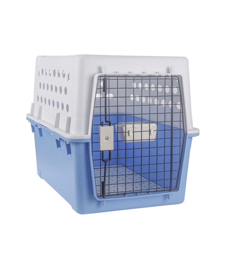 Breathable Lightweight Airline Carrier 