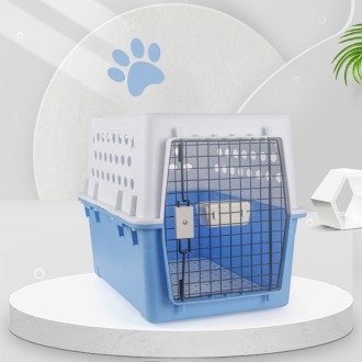 Breathable Lightweight Airline Carrier 