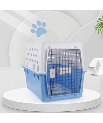 Breathable Lightweight Airline Carrier 