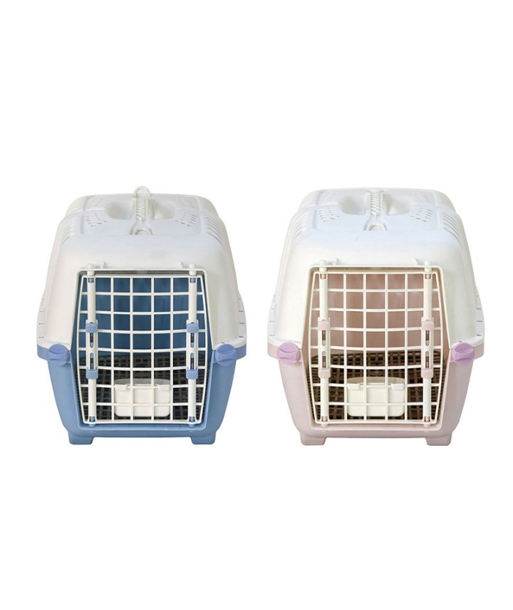 Detachable Pet Travel Carrier 