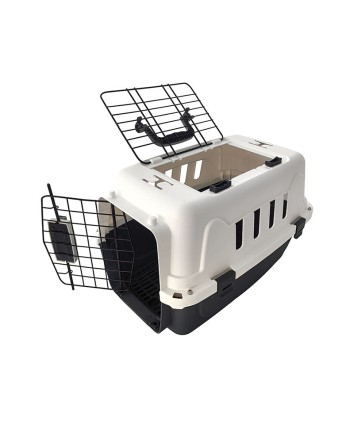 Portable Breathable Pet Airline Carrier