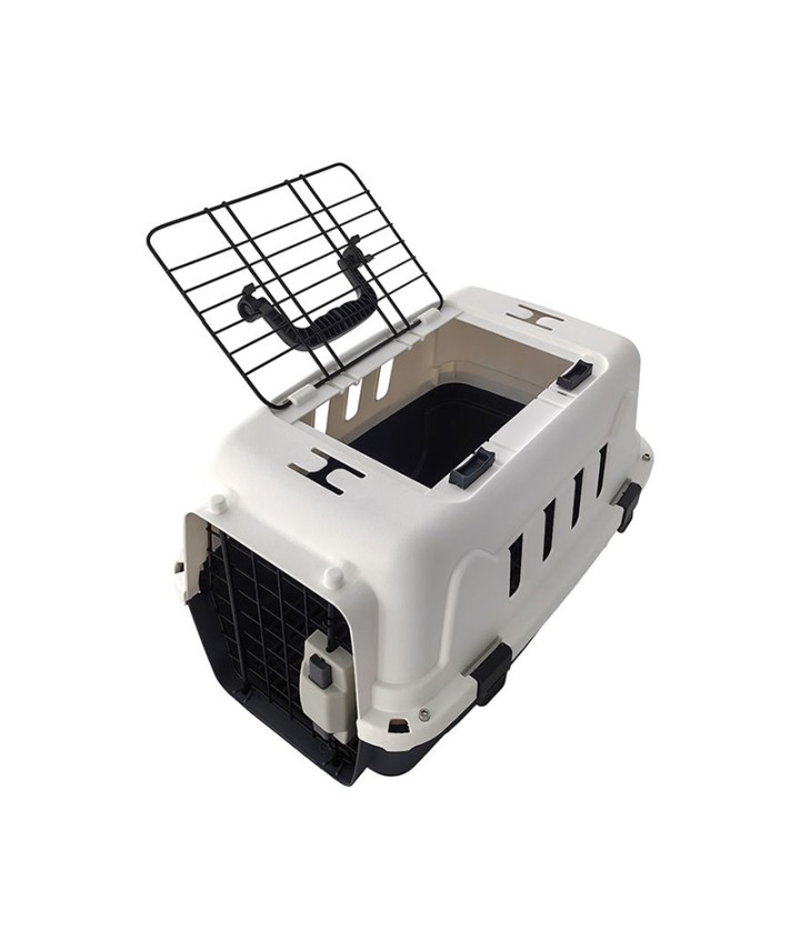Portable Breathable Pet Airline Carrier