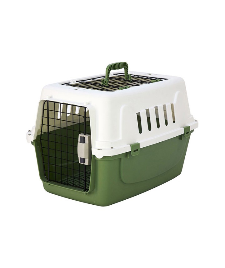 Portable Breathable Pet Airline Carrier