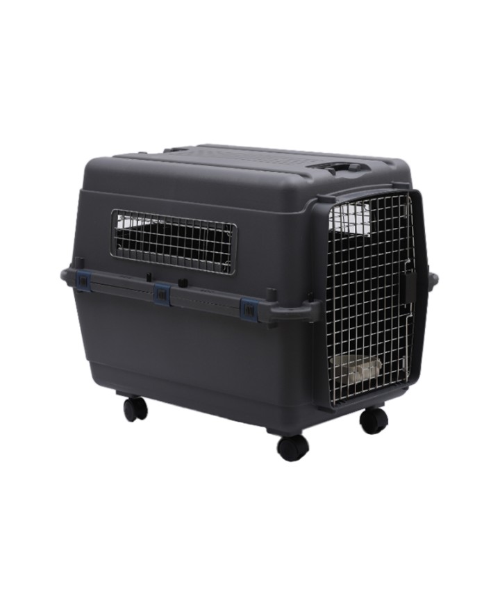 Pet Travel Carrier Cage