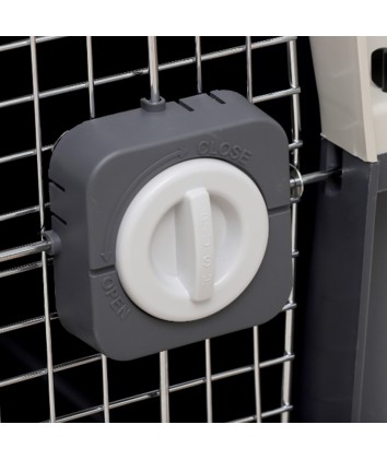 Pet Travel Carrier Cage