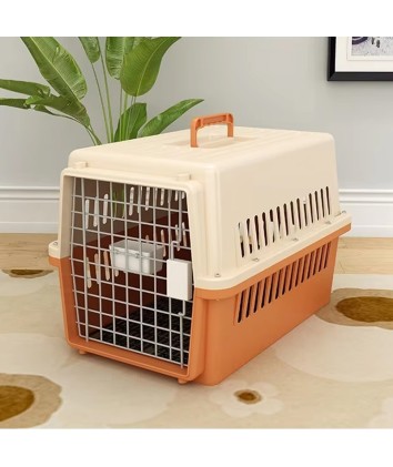 Durable Portable Pet Cage