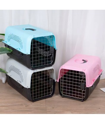 Durable Portable Airline Carrier