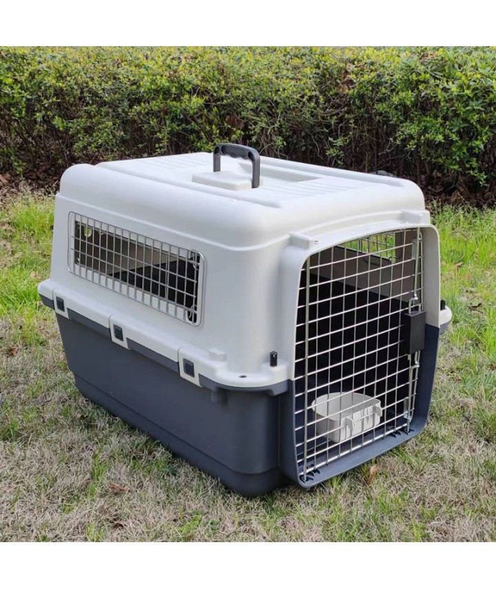 Portable Travel Pet Cage