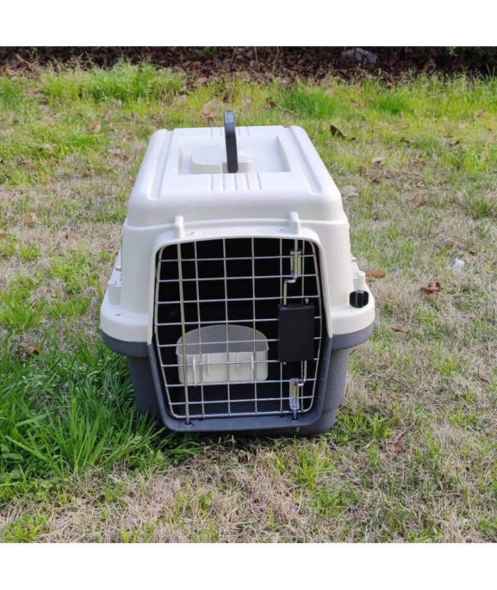 Portable Travel Pet Cage