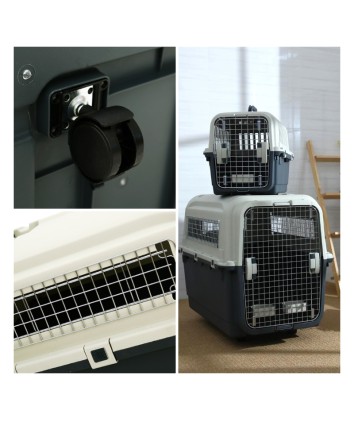 Portable Travel Pet Cage