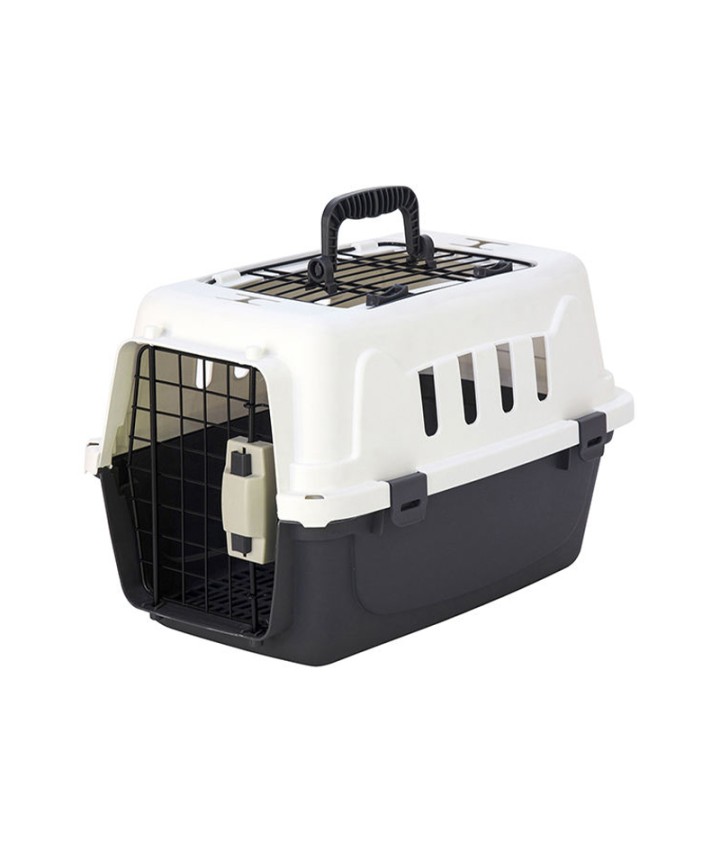 Ventilated Pet Travel Carrier