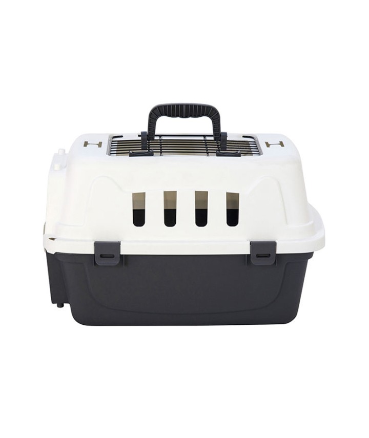 Ventilated Pet Travel Carrier