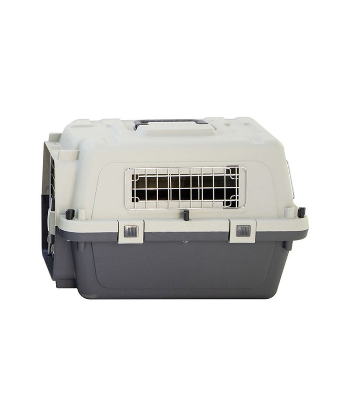 Metal Door Pet Transport Carrier