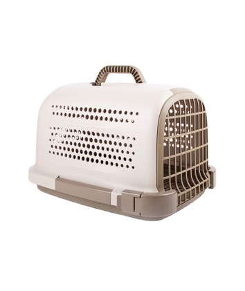 Multi-Functional Small Pet Carrier 