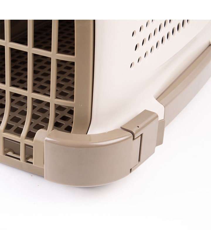 Multi-Functional Small Pet Carrier 