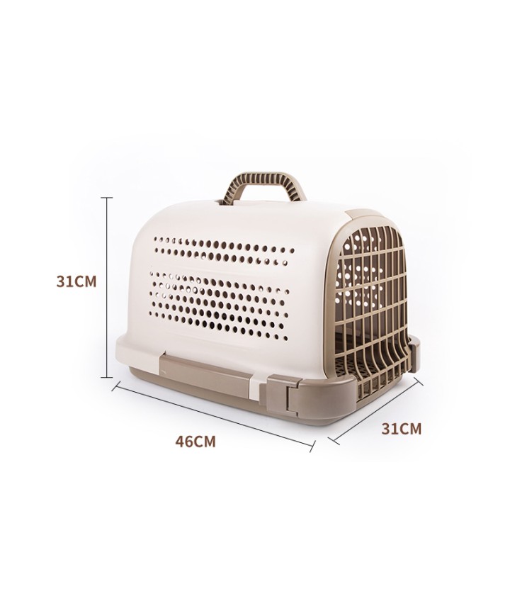 Multi-Functional Small Pet Carrier 