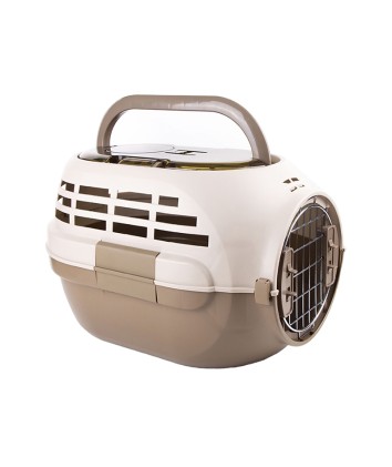Deluxe Pet Travel Carrier