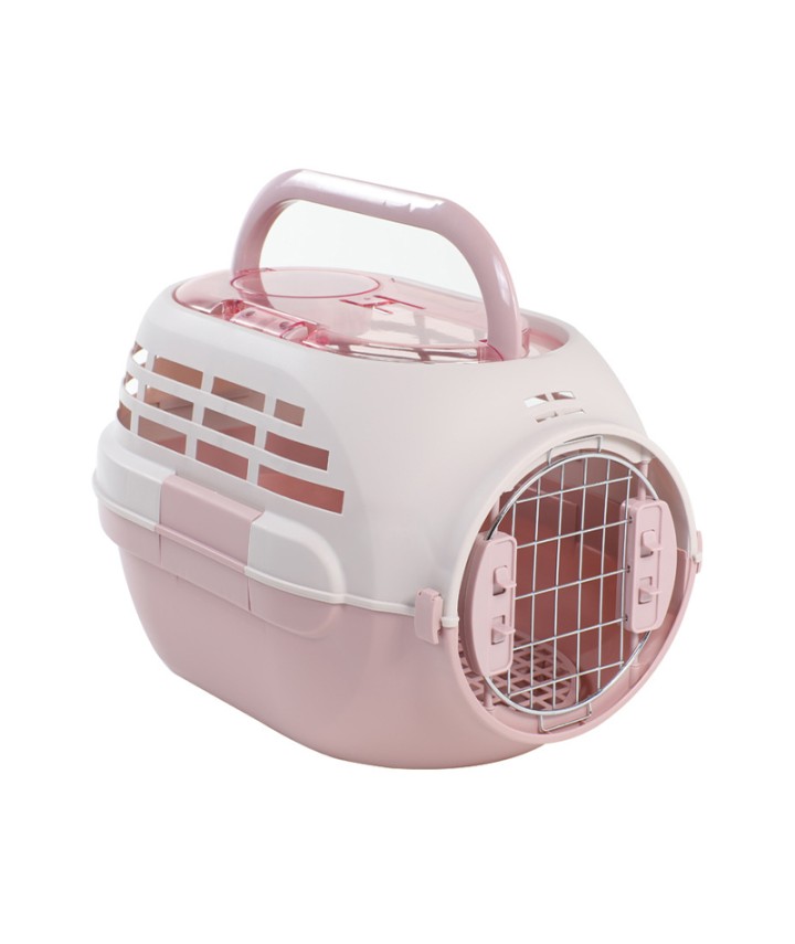 Deluxe Pet Travel Carrier