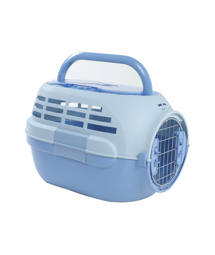 Deluxe Pet Travel Carrier