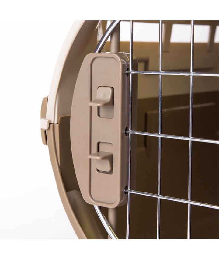 Deluxe Pet Travel Carrier