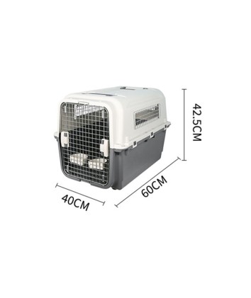 Compact Portable Pet Carrier 