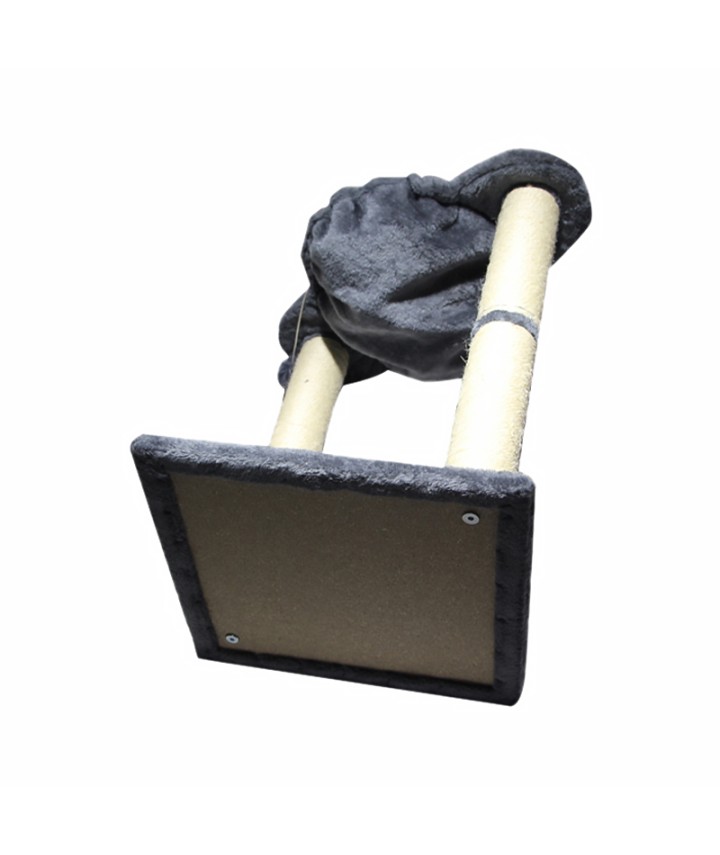 Perch Hammock Cat Tree