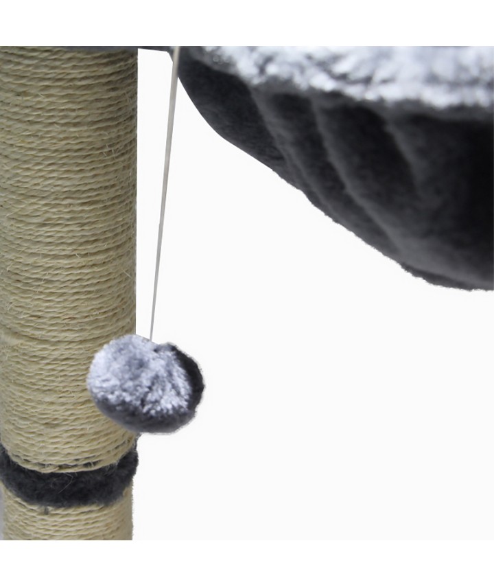 Perch Hammock Cat Tree