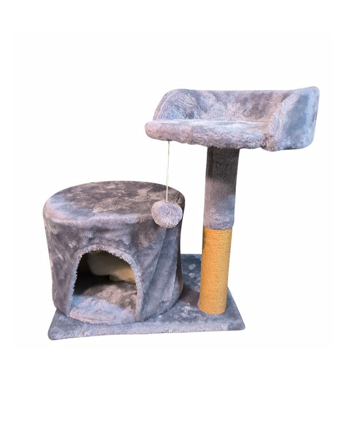Indoor Cat Tree