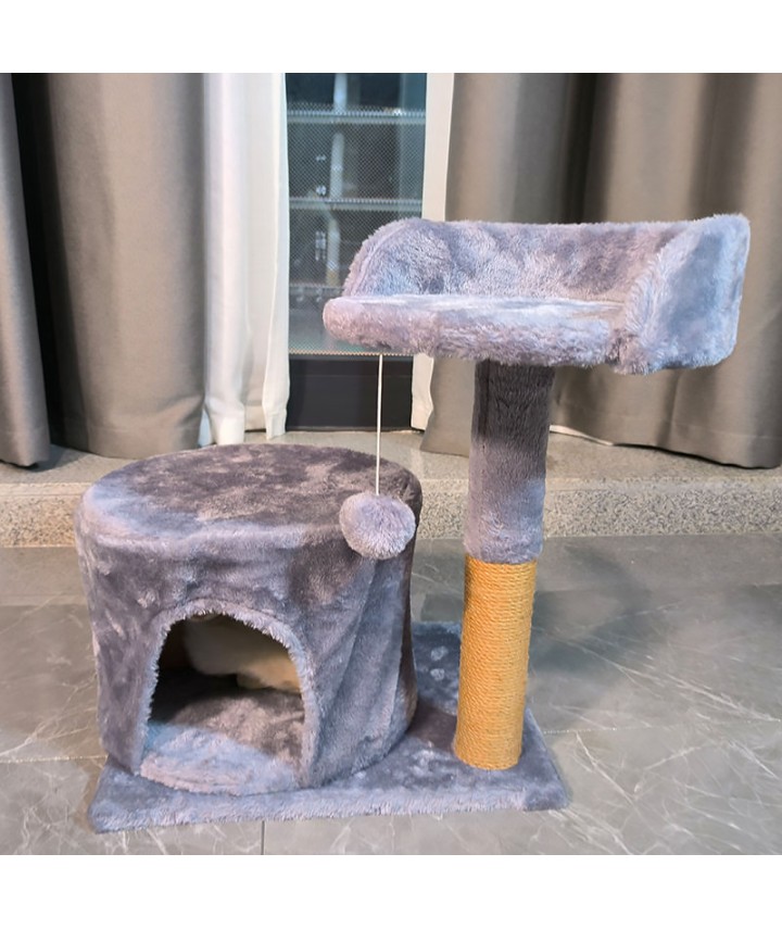 Indoor Cat Tree