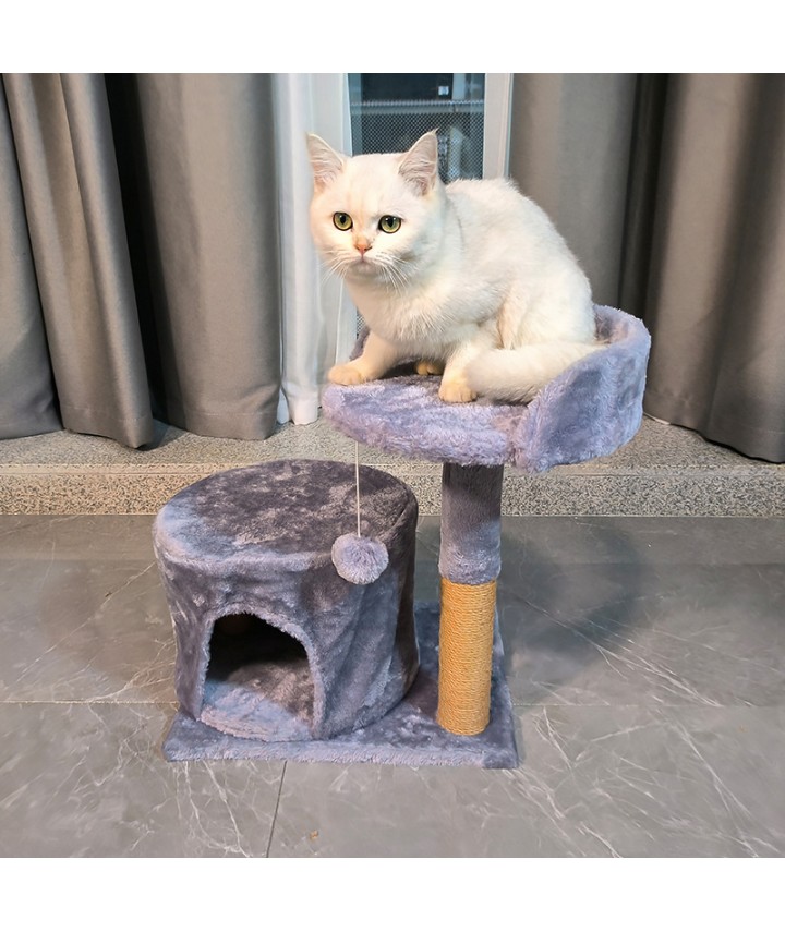 Indoor Cat Tree