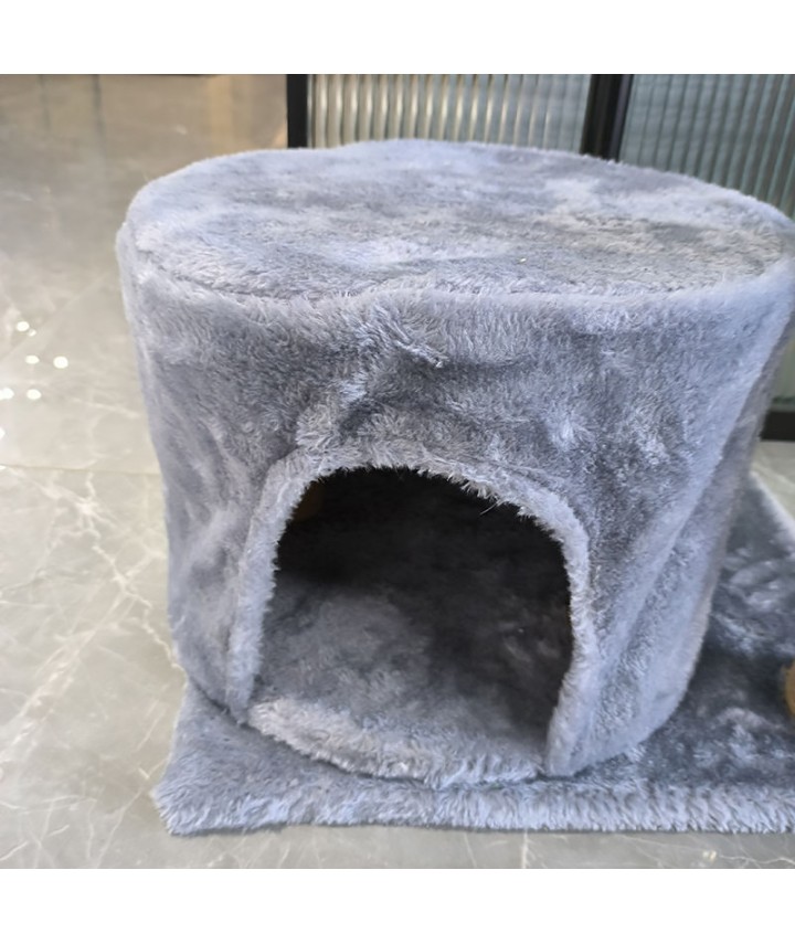 Indoor Cat Tree