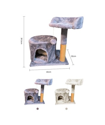 Indoor Cat Tree