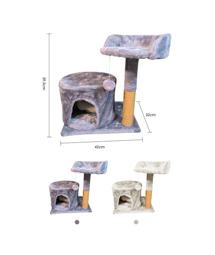 Indoor Cat Tree
