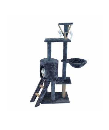 Multi-Level Pet Climbing Cat Tree 