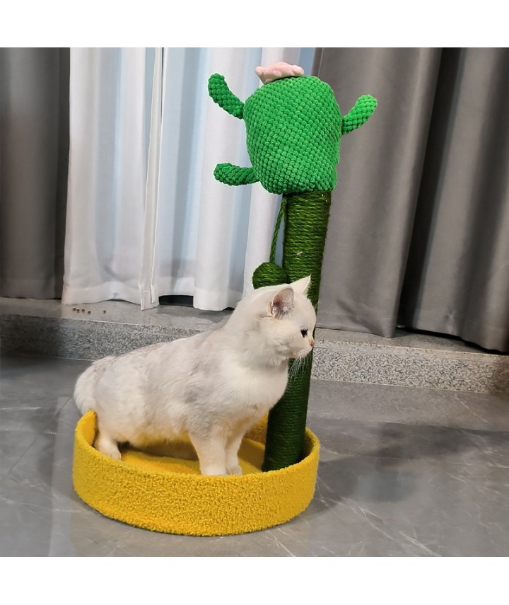 Cactus Small Cat Tree