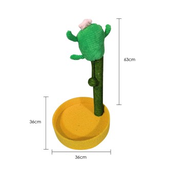 Cactus Small Cat Tree